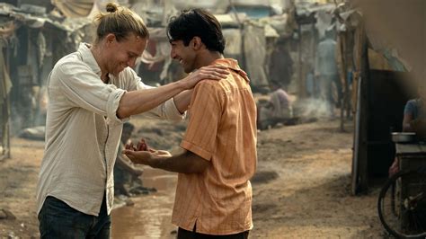 How to watch Shantaram online: Where to stream, plot.